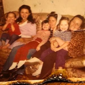 Meet your Posher, Roslyn